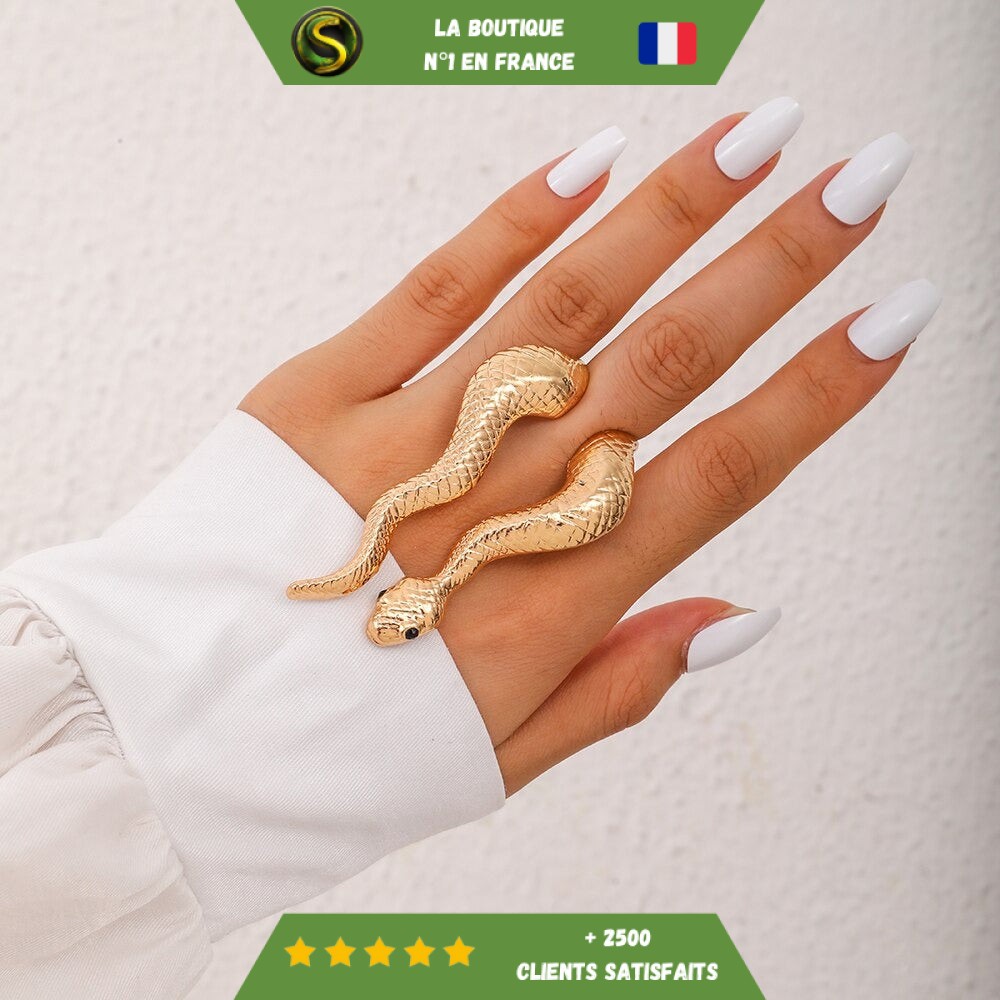 bague-de-personnalite-creative-lost-lady_main-3 Bague en forme de Serpent